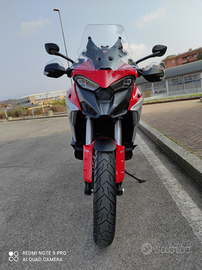 Ducati multistrada v4 s