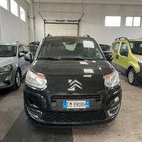 Citroen C3 Picasso 1.6 HDi 90 Seduction
