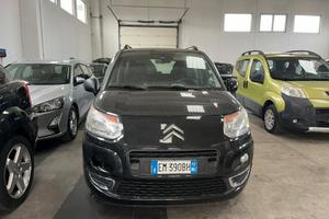 Citroen C3 Picasso 1.6 HDi 90 Seduction