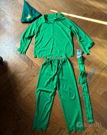 Vestito Peter Pan