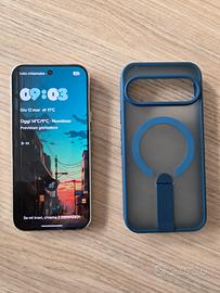 Pixel 10 Pro 256gb Perfetto Unieuro