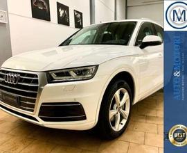 Audi Q5 Q5 40 2.0 tdi Sport quattro 190cv s-tronic