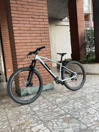 Mtb 27.5+Taglia L
