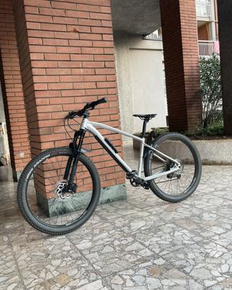 Mtb 27.5+Taglia L