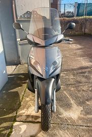 Scooter Peugeot geopolis 400