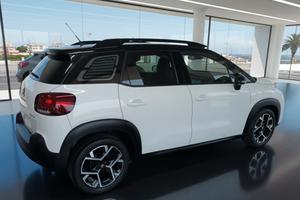Citroen C3 Aircross BlueHDi 110 S&S Shine Pack