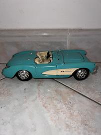 Chevrolet Corvette – modellino da collezione