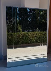 Specchio per ingresso o bagno 95h x 72