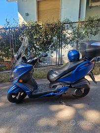 Kymco G-Dink 300i - 2019