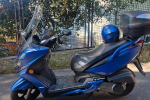Kymco G-Dink 300i - 2019