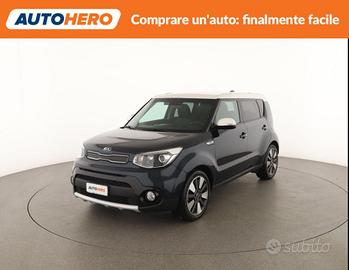 KIA Soul CJ84941