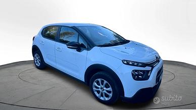 Citroen C3 BlueHDi 100 S&S Business Combi N1 Autoc