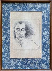 Fernanda Facciolli - Ritratto di Lucio