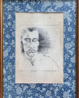 Fernanda Facciolli - Ritratto di Lucio