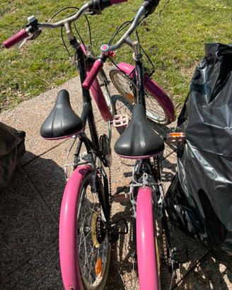 Biciclette da bambina