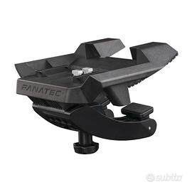 Fanatec CSL DD Table Clamp