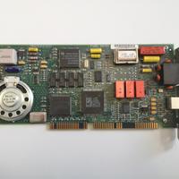 Scheda FAX Modem Puredata Satisfaxtion PDI200