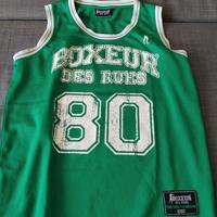 Canotta Boxeur des rues