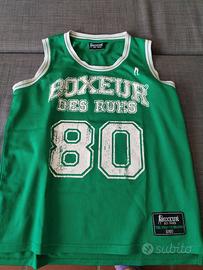 Canotta Boxeur des rues