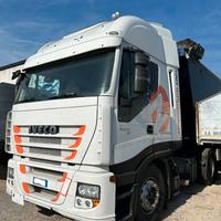 Iveco Stralis 450 ADR - Trattore