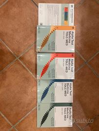 Alpha Test Medicina TOLC-MED 2024/2025 – NUOVI