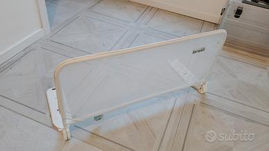 sponda da letto per bimbi