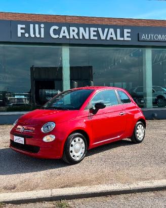FIAT 500 (2015-2024) 500 1.0 Hybrid