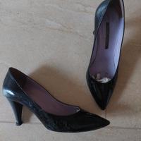 décolleté Pollini 