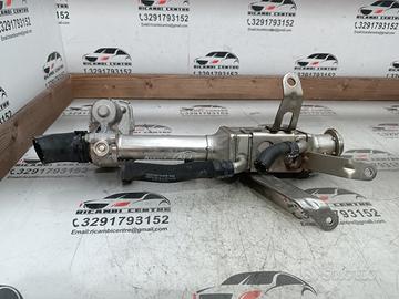 Valvola radiatore egr/scambiatore di calore 2019 a