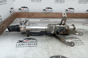 Valvola radiatore egr/scambiatore di calore 2019 a