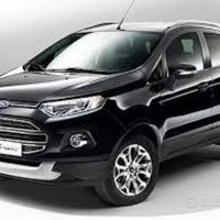 Ricambi usati Ford EcoSport Fiesta Kuga Focus Puma