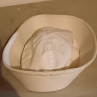 cappello da marinaio