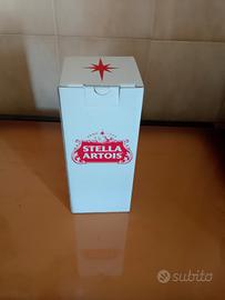 calice di birra in vetro 