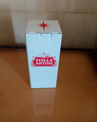 calice di birra in vetro 
