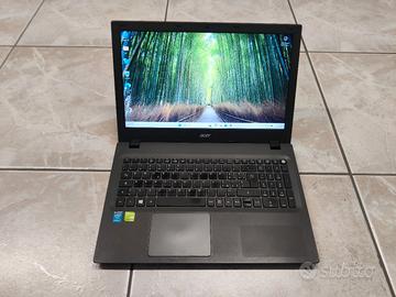 PC notebook, Intel i7, SSD HDD, ram 8gb