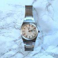 omega seamaster day date automatico