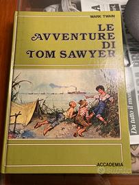 Le avventure di Tom Sawyer