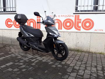 Kymco Agility 50 - 2026