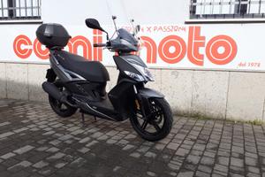 Kymco Agility 50 - 2026