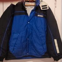 completo sci uomo COLMAR