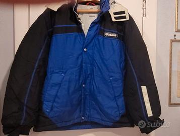 completo sci uomo COLMAR