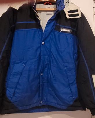 completo sci uomo COLMAR