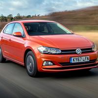 Ricambi volkswagen polo - passat #b