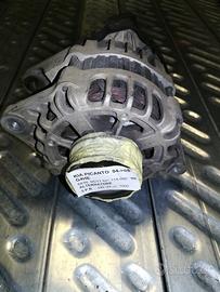 Alternatore KIA PICANTO 1000cc benzina del 2006