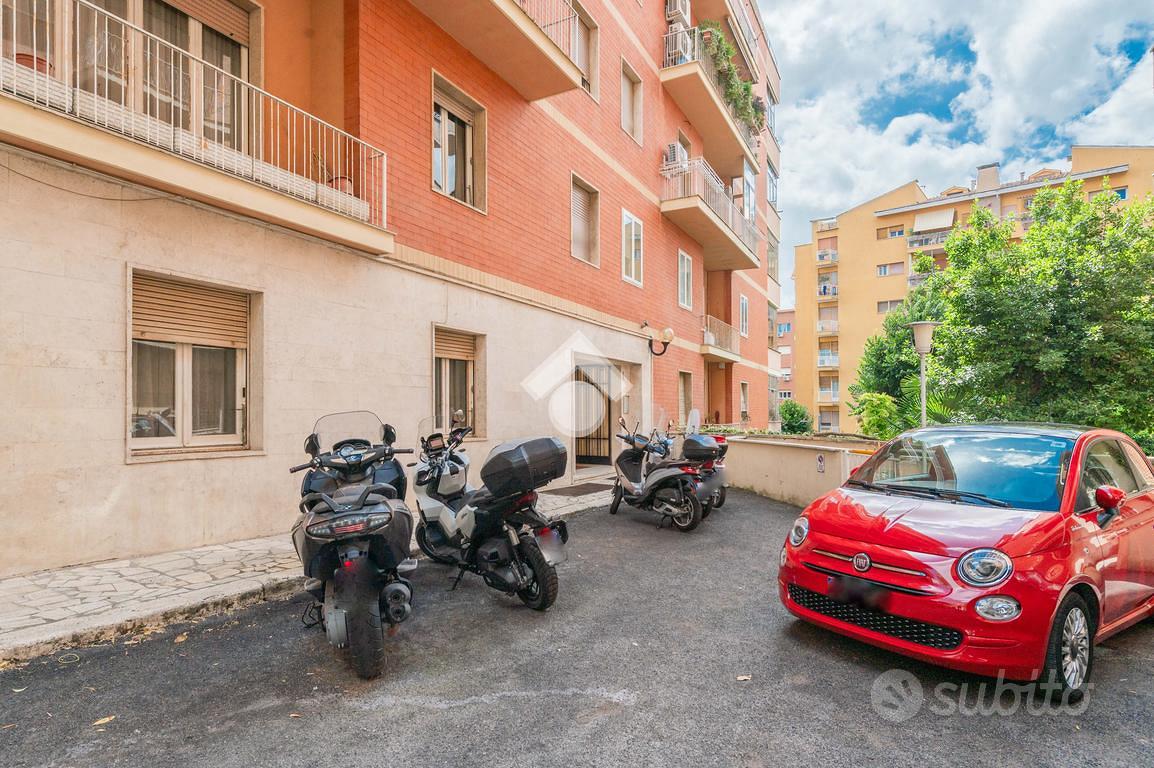 Appartamento – Roma, Balduina, Trionfale - Vista 4