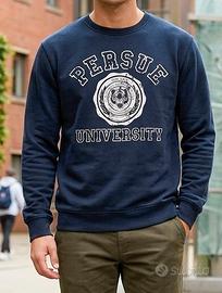 felpa blu navy (blu scuro) di marca OVS,