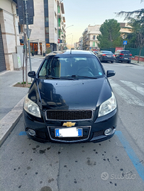 Chevrolet Aveo 2011