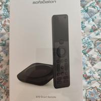 Telecomando universale 