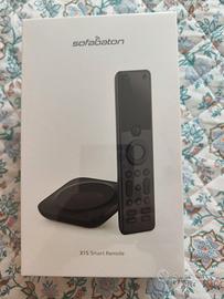 Telecomando universale 