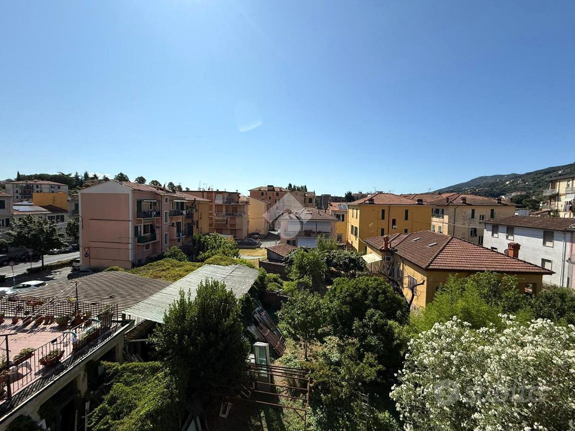 Apartment in La Spezia, Rebocco - View 2